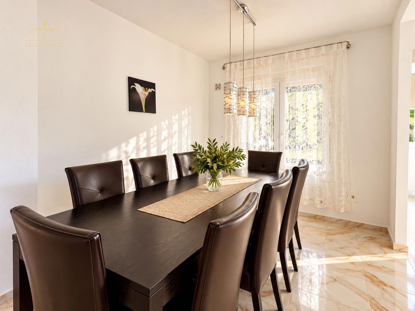 CHALET INDEPENDIENTE EN ALBIR - Foto 30