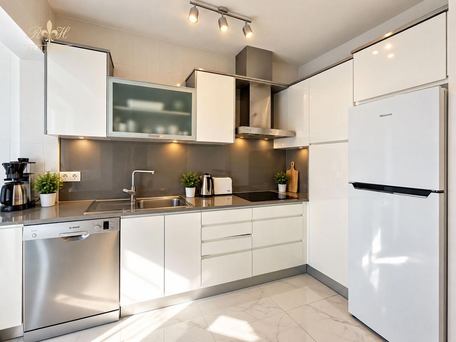 CHALET INDEPENDIENTE EN ALBIR - Foto 31