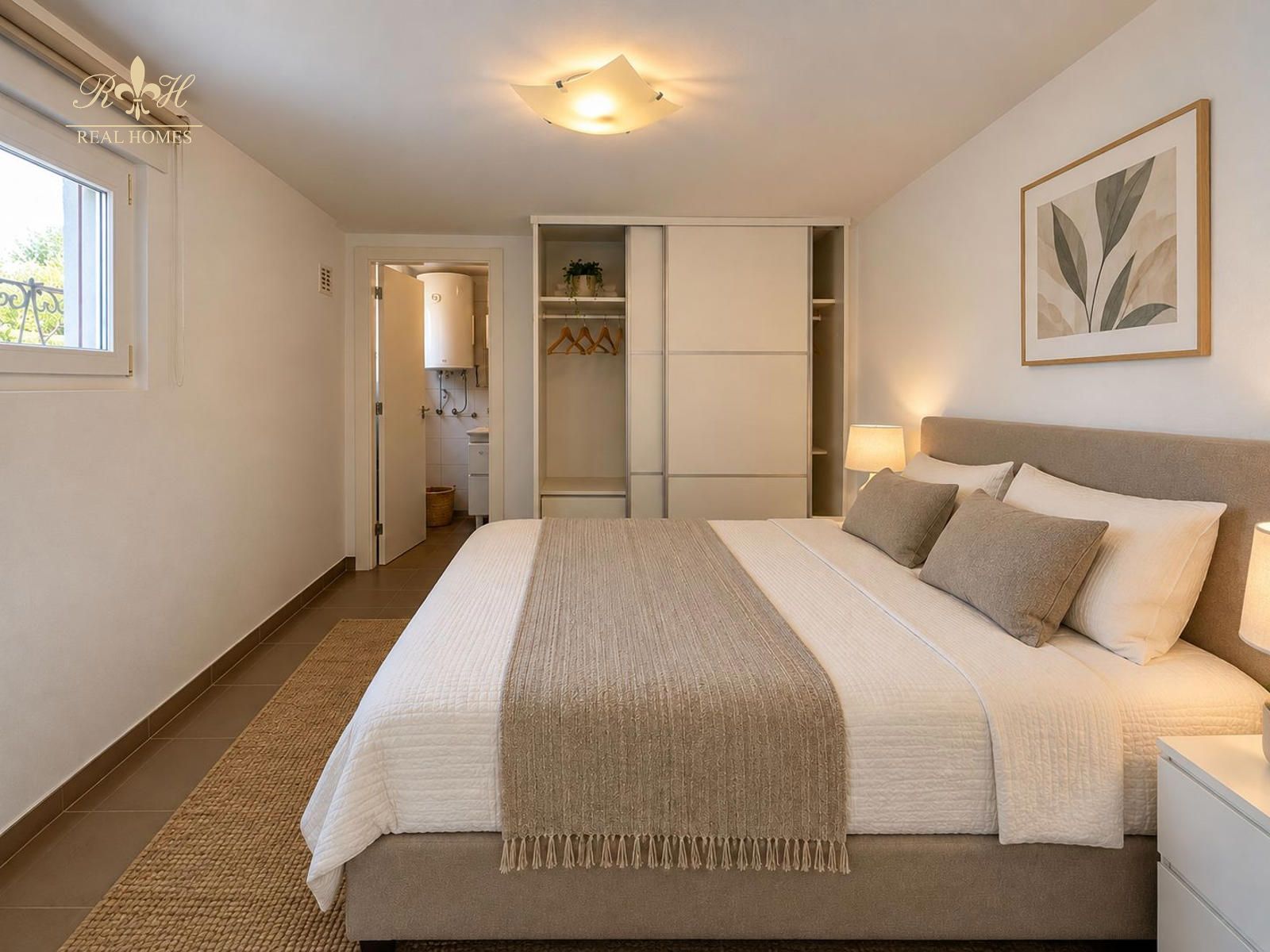 CHALET INDEPENDIENTE EN ALBIR - Foto 33