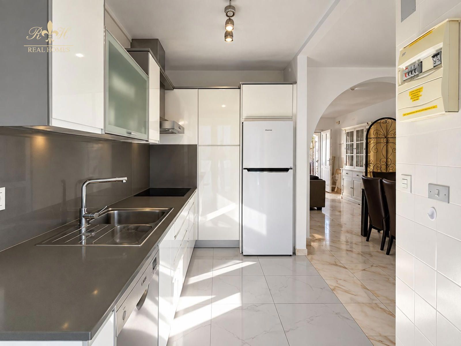 CHALET INDEPENDIENTE EN ALBIR - Foto 34