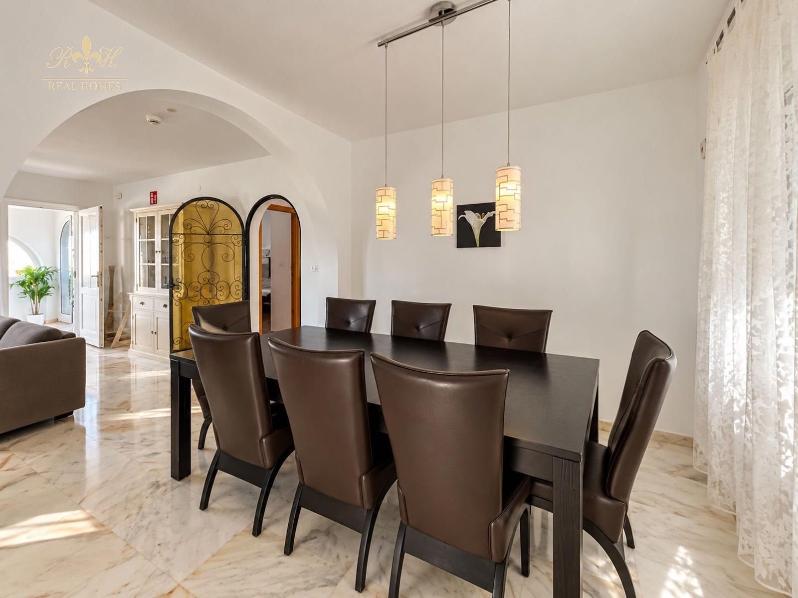 CHALET INDEPENDIENTE EN ALBIR - Foto 35