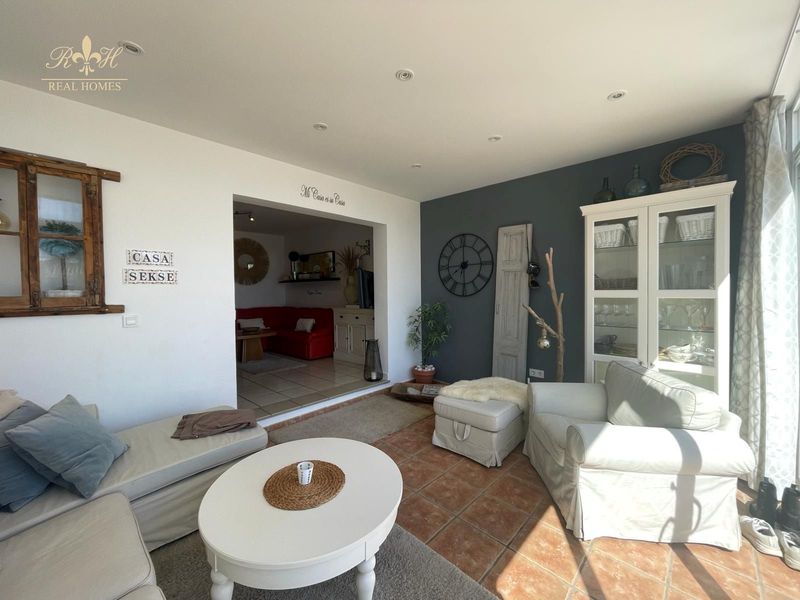 Adosado en venta La Nucia, Alicante. Ref: 2343. Real Homes