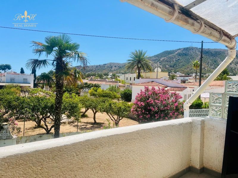 Piso en venta El Albir, Alicante. Ref: 2389. Real Homes