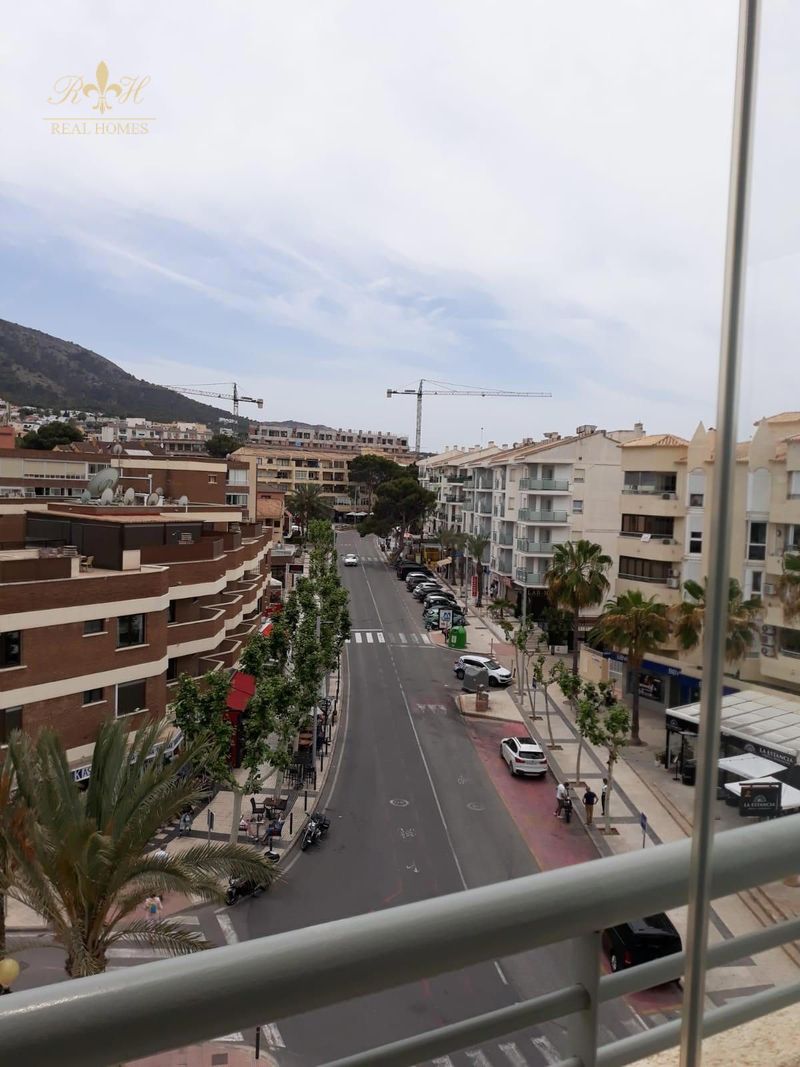Ático en venta El Albir, Alicante. Ref: 2409. Real Homes