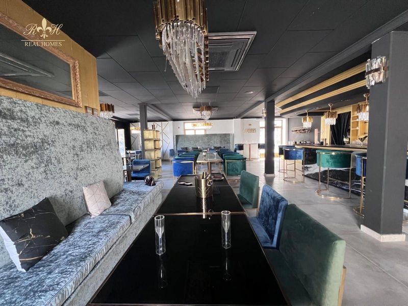 Local Comercial en alquiler y traspaso Altea, Alicante. Ref: 2412. Real Homes