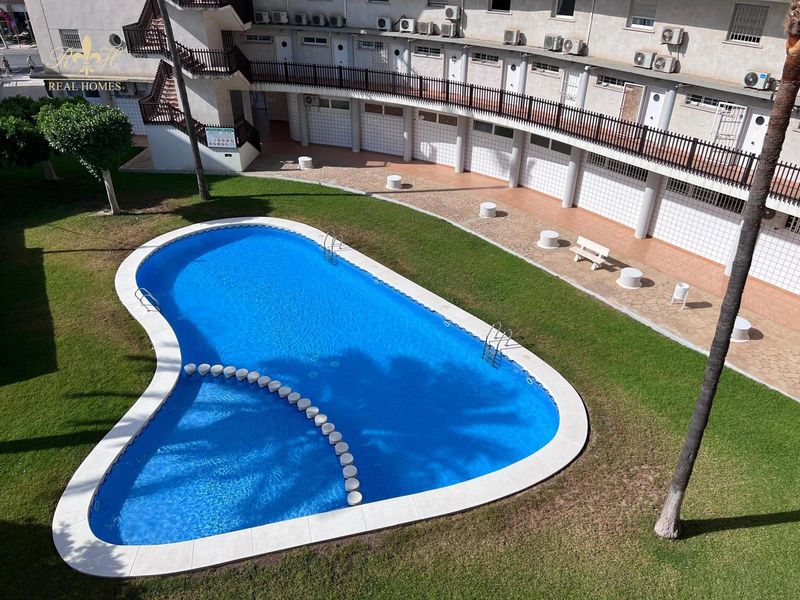 Piso en venta El Albir, Alicante. Ref: 2425. Real Homes