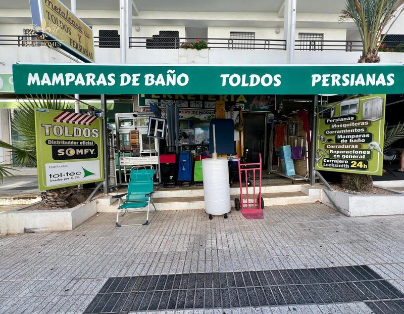 Local Comercial en venta El Albir, Alicante. Ref: 2428. Real Homes