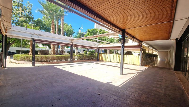 Local Comercial en venta Benidorm, Alicante. Ref: 2442. Real Homes
