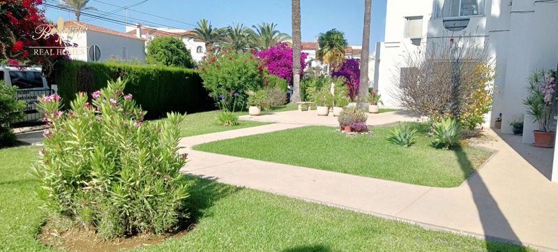 Piso en venta El Albir, Alicante. Ref: 2445. Real Homes