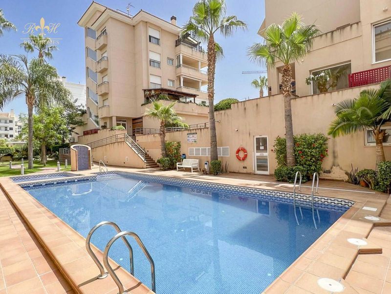 Piso en venta El Albir, Alicante. Ref: 2455. Real Homes