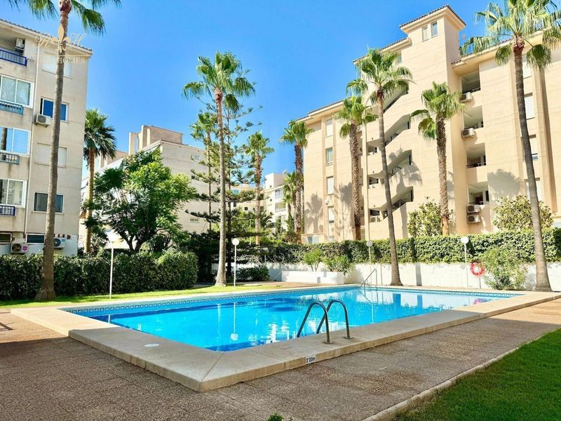 Piso en venta El Albir, Alicante. Ref: 2482. Real Homes