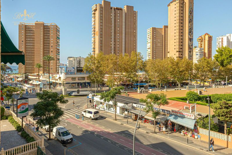 Piso en venta Benidorm, Alicante. Ref: 2484. Real Homes