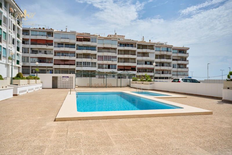 Piso en alquiler Altea, Alicante. Ref: 2497. Real Homes