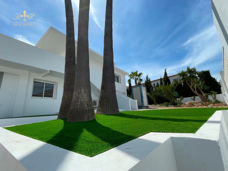 Adosado en venta El Albir, Alicante. Ref: 2511. Real Homes