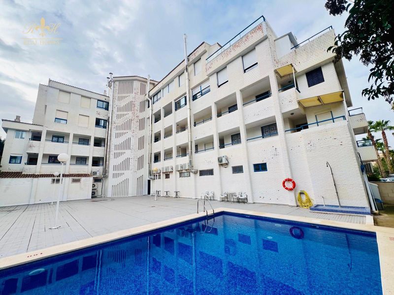 Piso en alquiler El Albir, Alicante. Ref: 2535. Real Homes