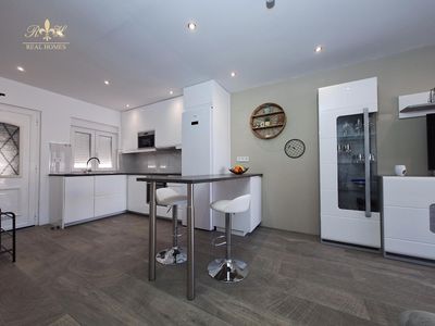 Adosado en venta La Nucia, Alicante. Ref: 2562. Real Homes