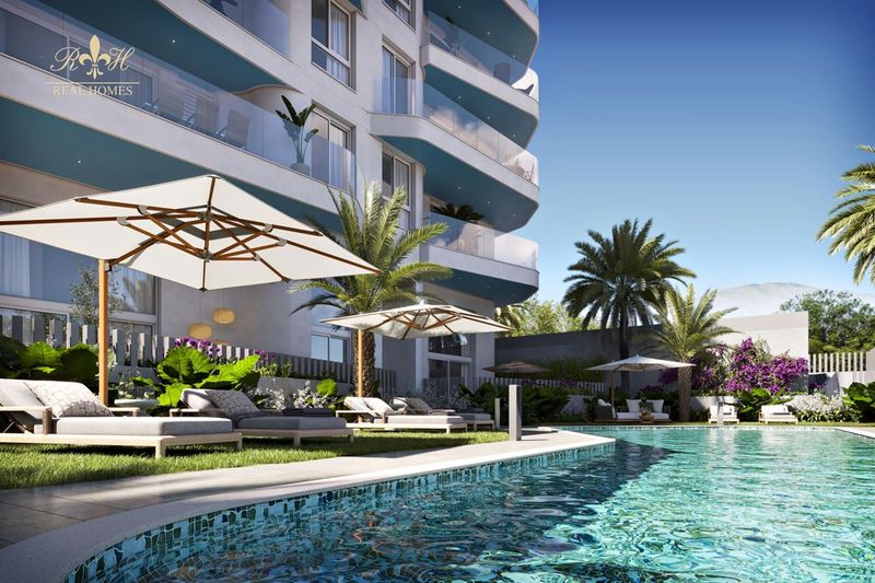Piso en venta Villajoyosa, Alicante. Ref: 2569. Real Homes
