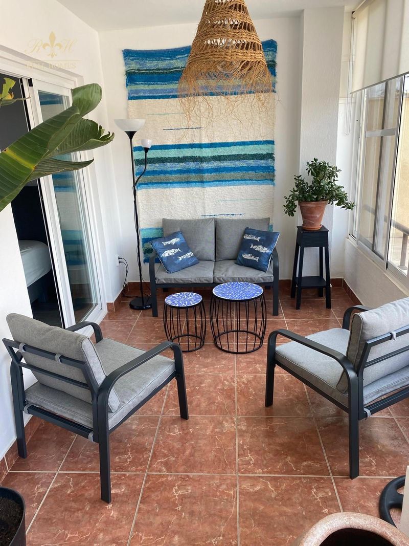 Piso en venta El Albir, Alicante. Ref: 2579. Real Homes