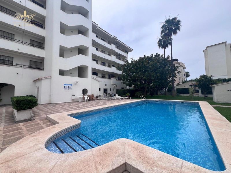 Piso en venta El Albir, Alicante. Ref: 2587. Real Homes