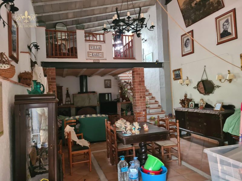 Chalet Independiente en venta Altea, Alicante. Ref: 2600. Real Homes
