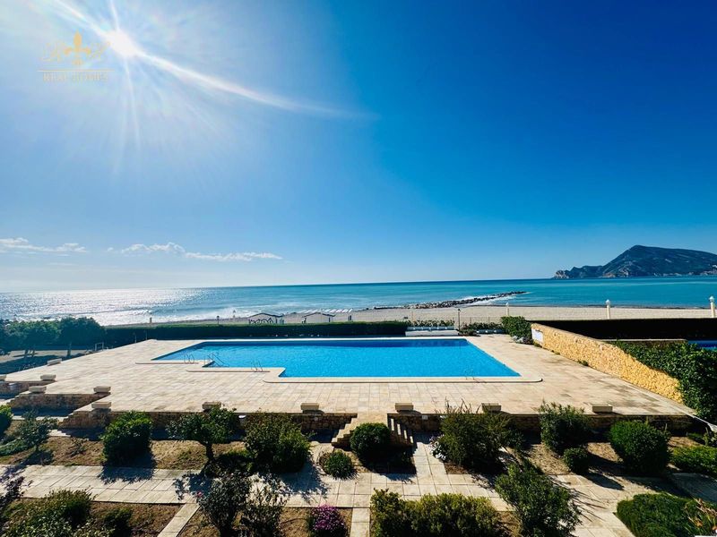 Piso en venta Altea, Alicante. Ref: 2608. Real Homes