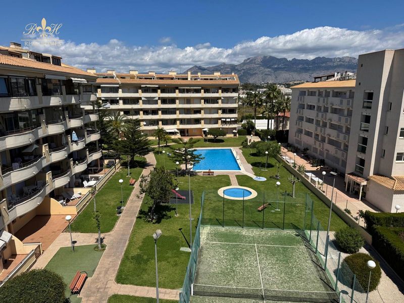 Dúplex en venta El Albir, Alicante. Ref: 2618. Real Homes
