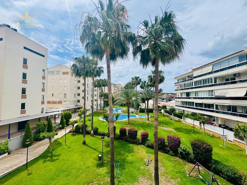 Piso en venta El Albir, Alicante. Ref: 2628. Real Homes