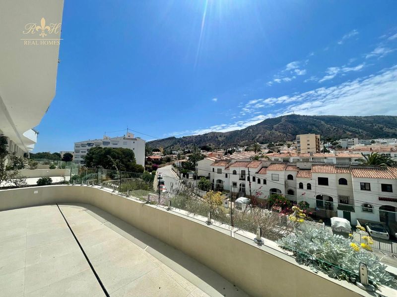 Piso en venta El Albir, Alicante. Ref: 2633. Real Homes
