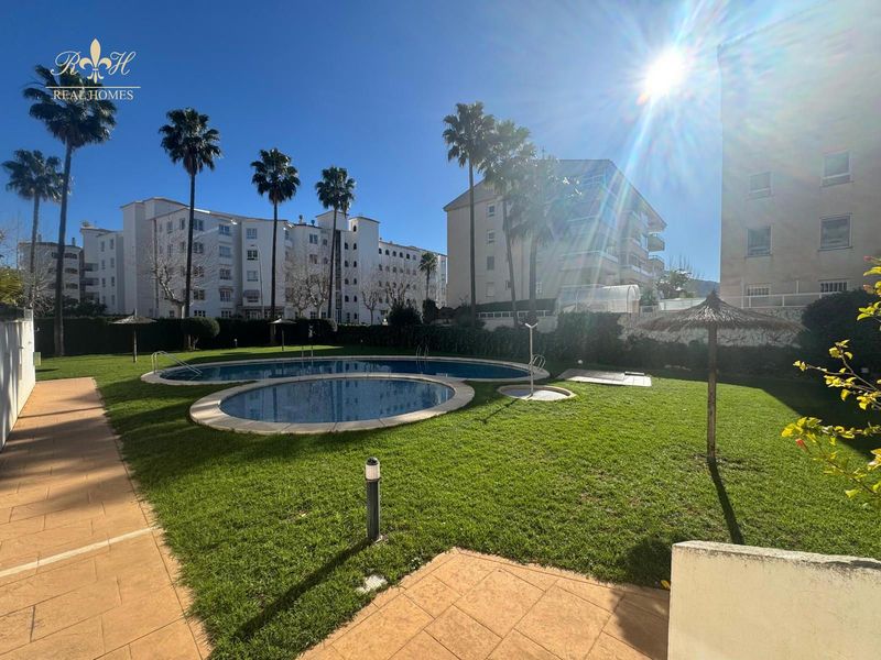 Piso en venta El Albir, Alicante. Ref: 2656. Real Homes