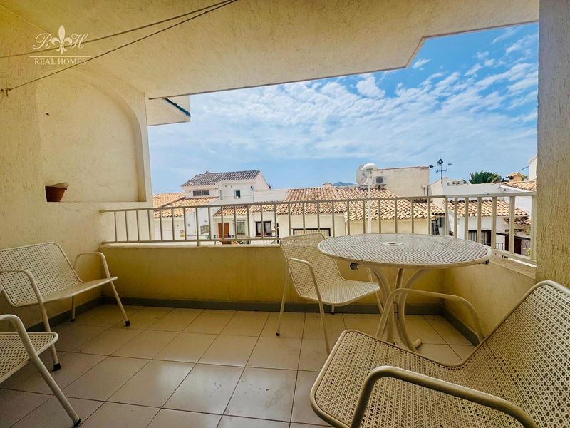Piso en venta Altea, Alicante. Ref: 2678. Real Homes