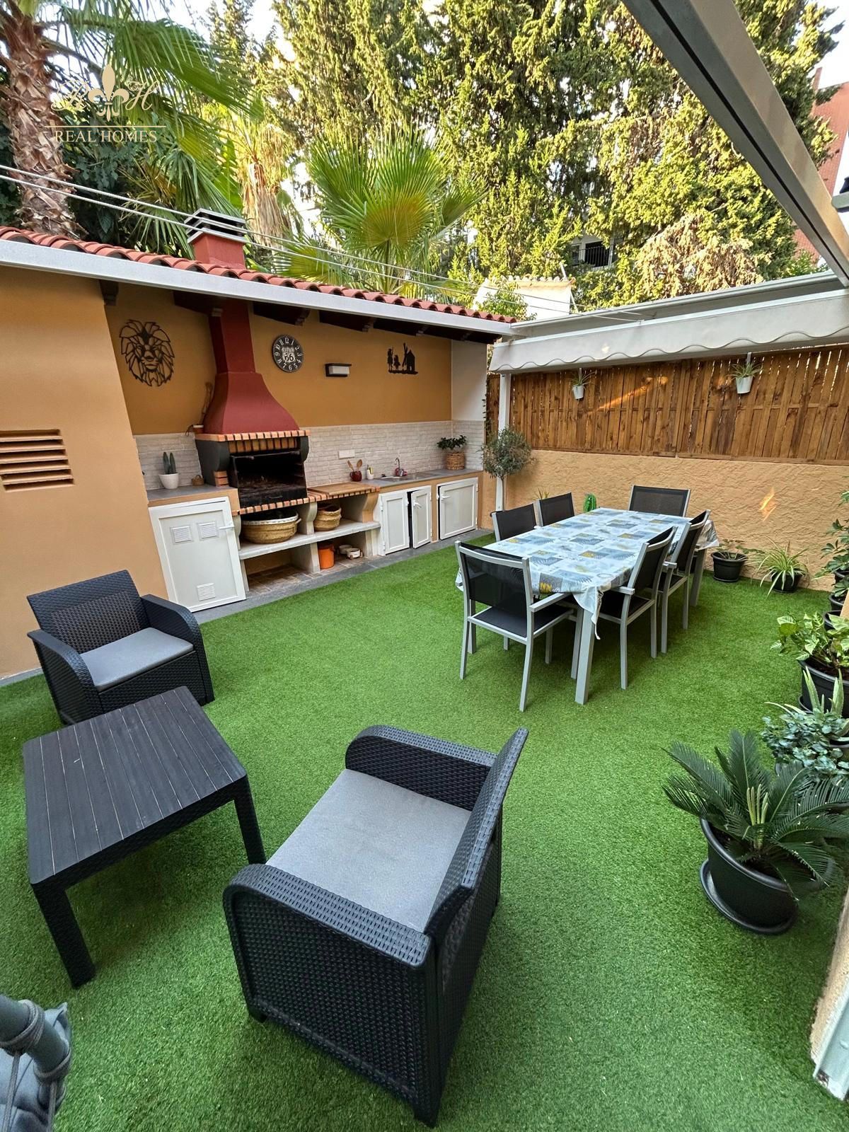 Piso en venta El Albir, Alicante. Ref: 2684. Real Homes