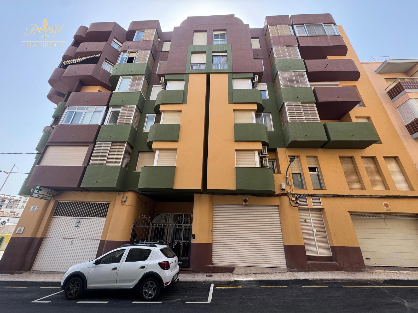 Piso en venta Callosa d
