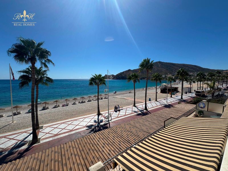 Piso en venta Altea, Alicante. Ref: 2723. Real Homes