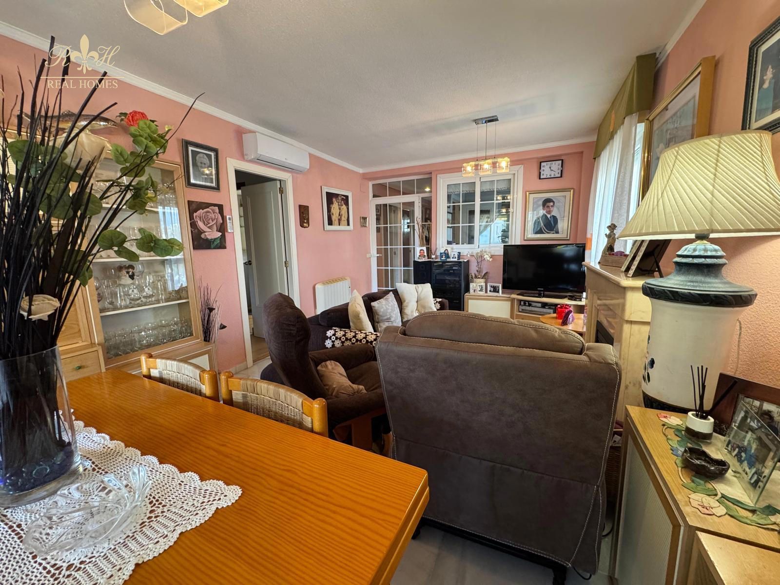 Piso en venta El Albir, Alicante. Ref: 2728. Real Homes