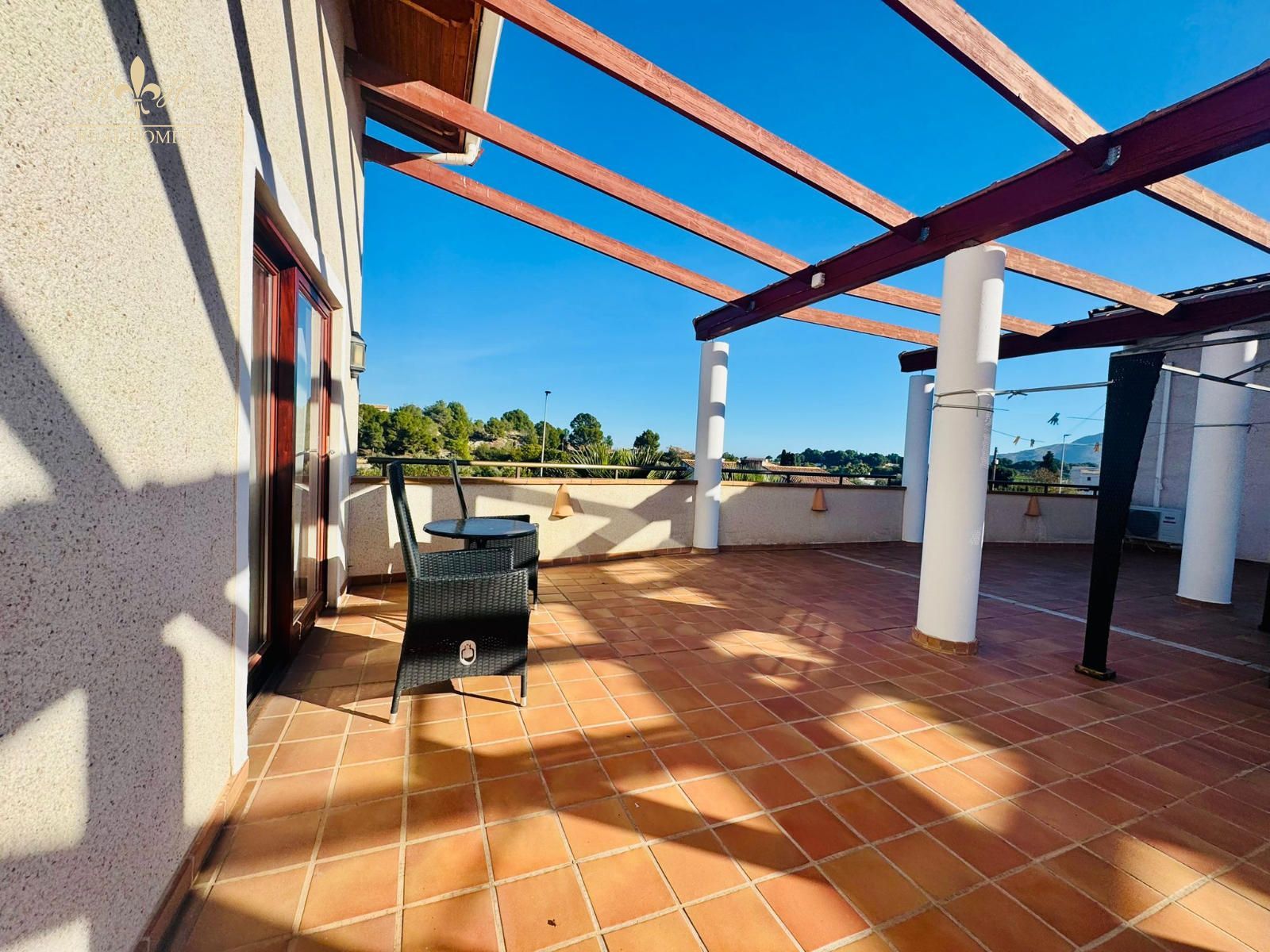 Piso en alquiler Alfaz del Pi, Alicante. Ref: 2734. Real Homes