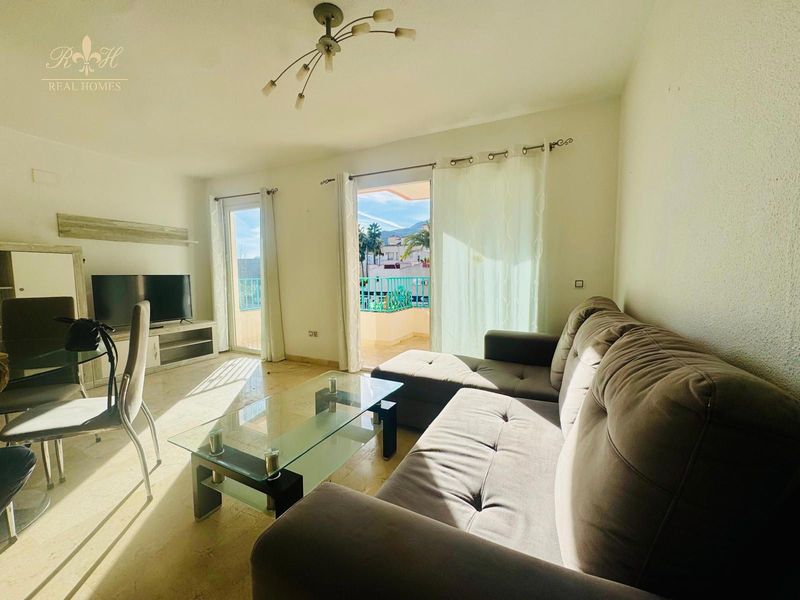 Piso en alquiler El Albir, Alicante. Ref: 2736. Real Homes