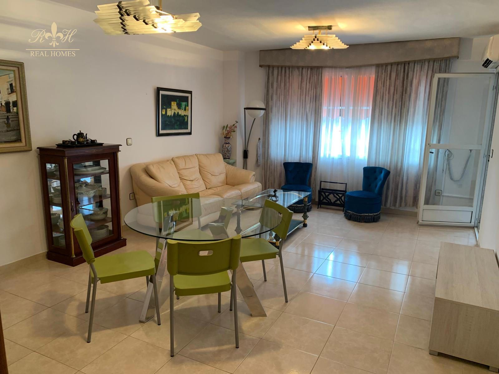 Piso en venta Alfaz del Pi, Alicante. Ref: 2737. Real Homes