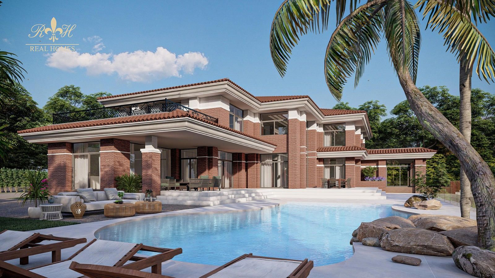 Parcela en venta La Nucia, Alicante. Ref: 2739. Real Homes