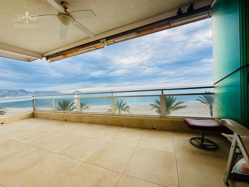 Piso en venta El Albir, Alicante. Ref: 2742. Real Homes