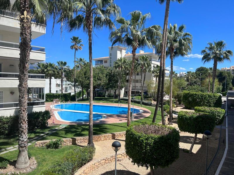 Piso en venta El Albir, Alicante. Ref: 2744. Real Homes