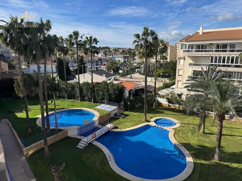 Piso en venta El Albir, Alicante. Ref: 2747. Real Homes