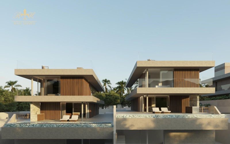 Parcela en venta El Albir, Alicante. Ref: 2749. Real Homes
