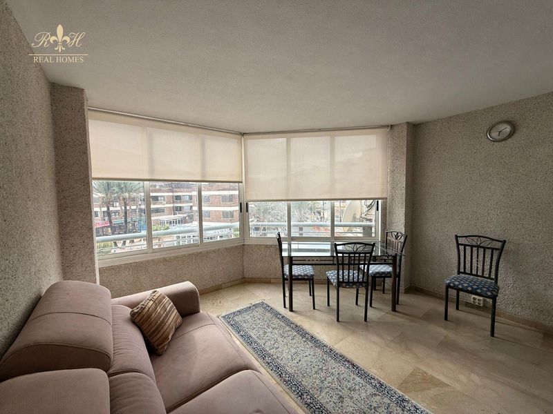 Piso en alquiler El Albir, Alicante. Ref: 2752. Real Homes