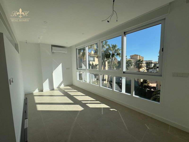 Piso en venta El Albir, Alicante. Ref: 2755. Real Homes