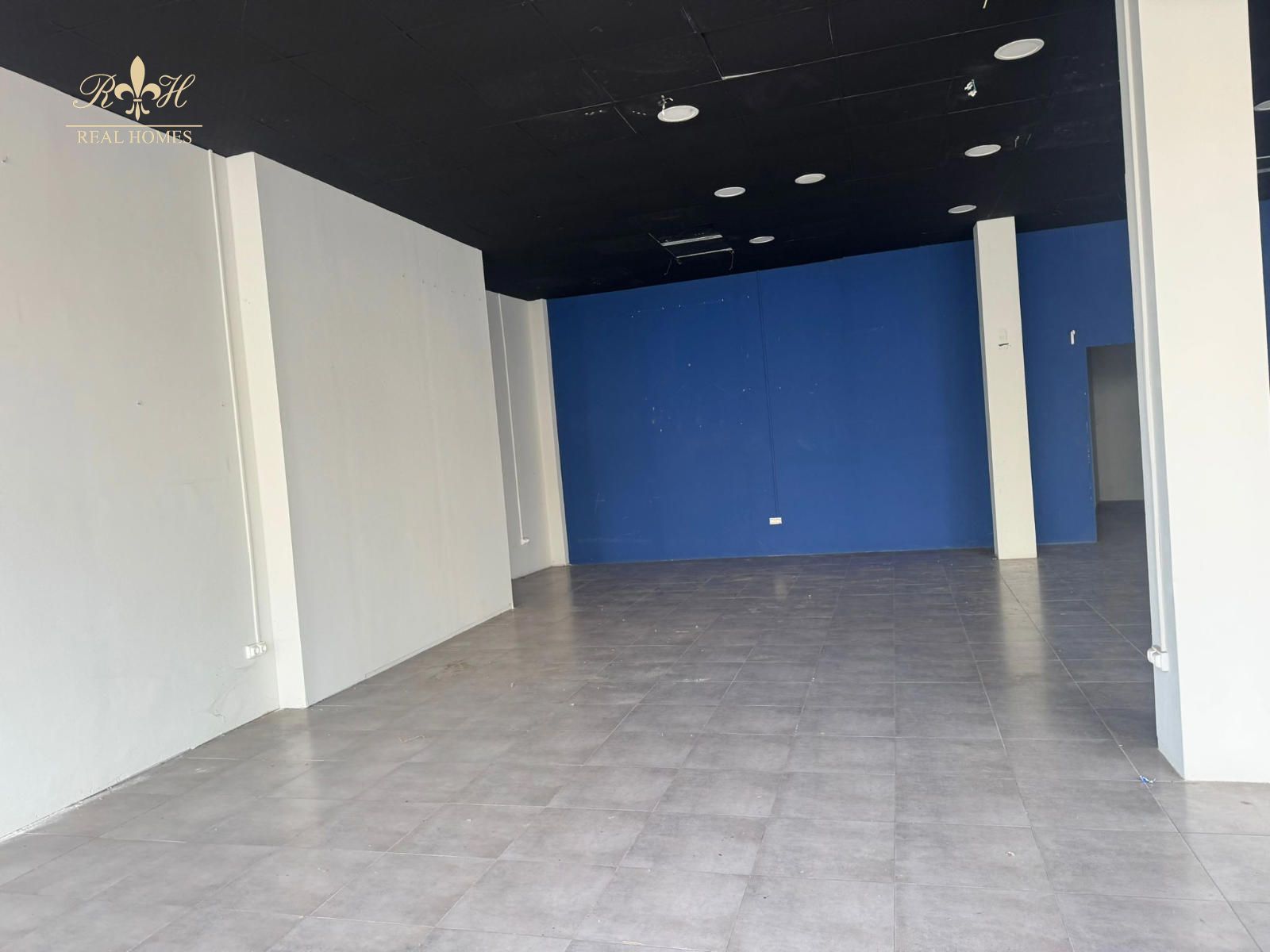 Næringseiendom til leie El Albir, Alicante. Ref: 2757. Real Homes