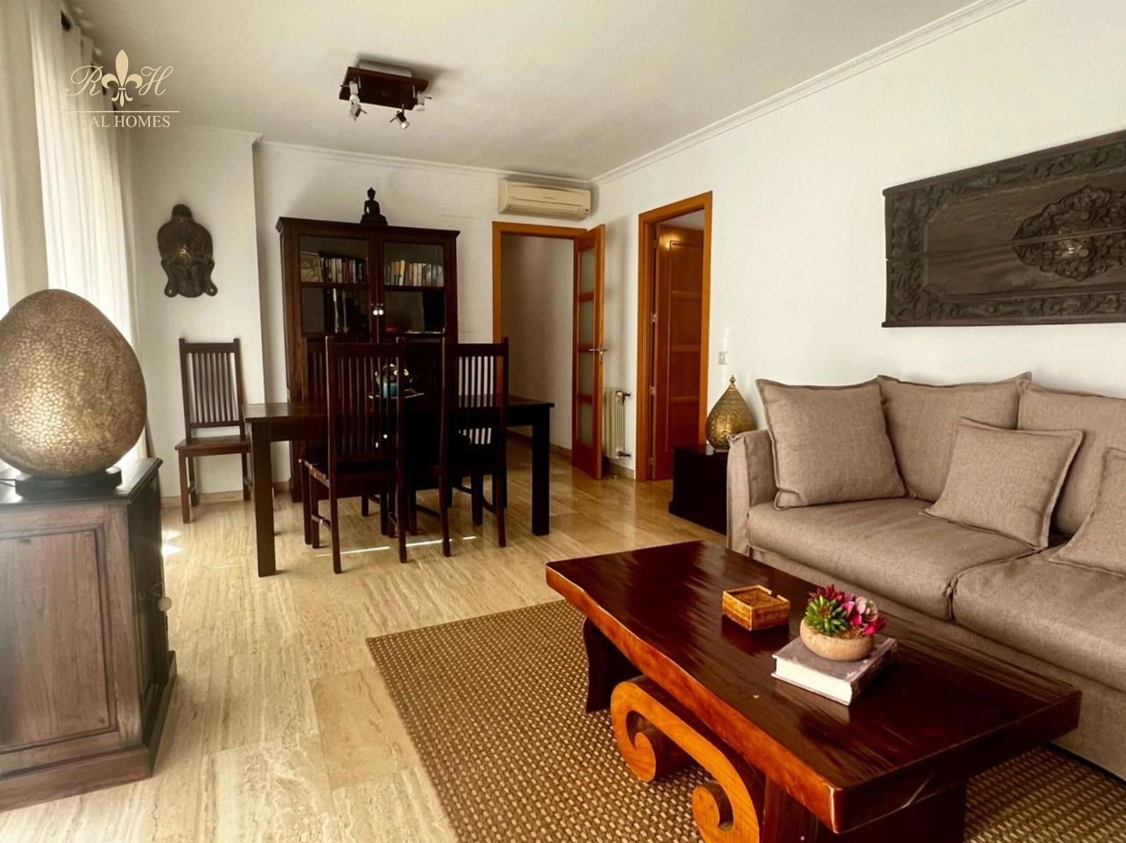 Leilighet til salgs El Albir, Alicante. Ref: 2761. Real Homes