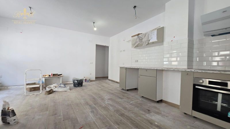 Piso en venta Alfaz del Pi, Alicante. Ref: 2762. Real Homes