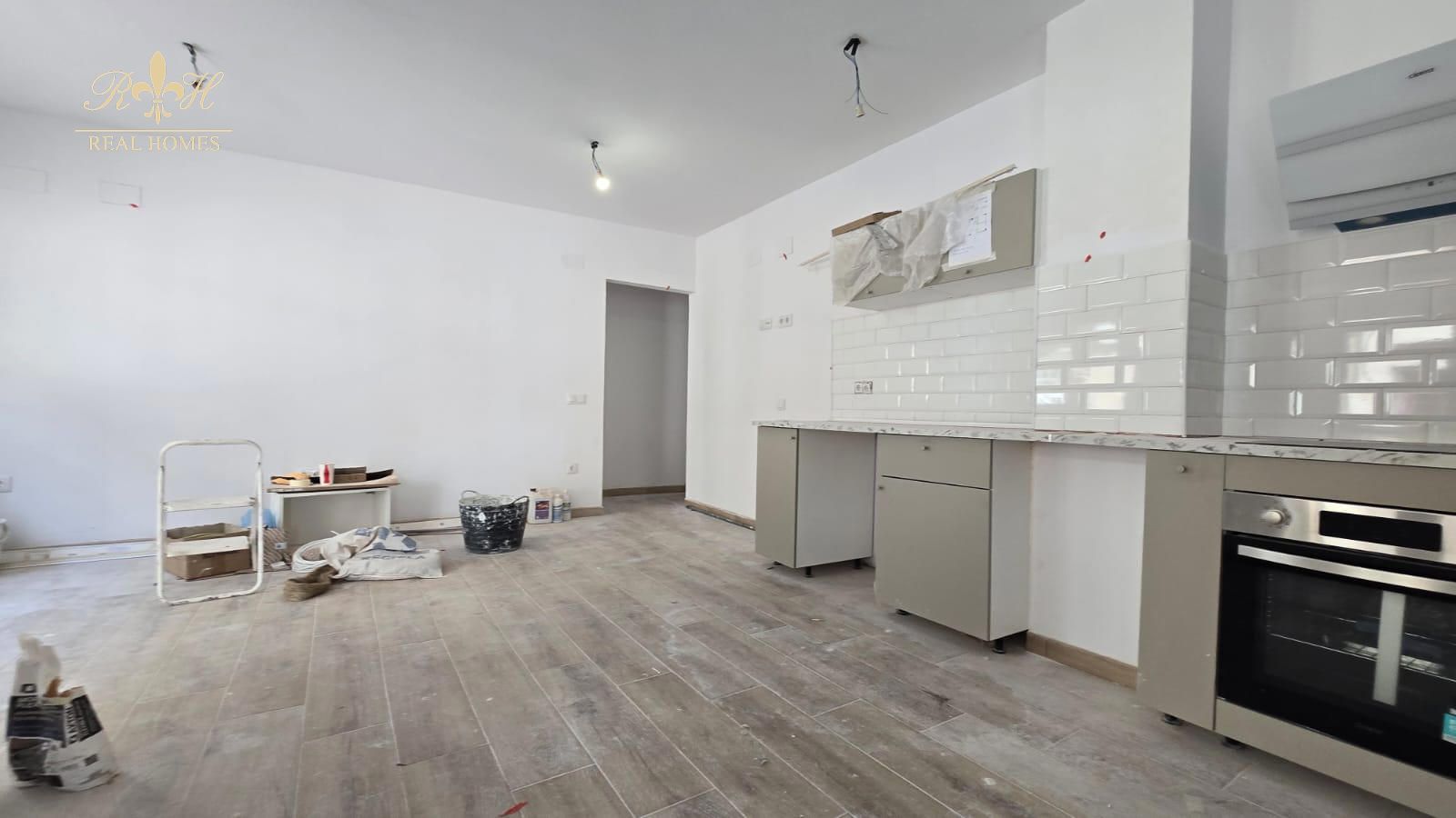 Leilighet til salgs Alfaz del Pi, Alicante. Ref: 2762. Real Homes