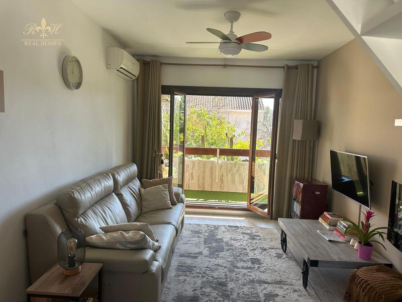 Dúplex en venta Alfaz del Pi, Alicante. Ref: 2767. Real Homes