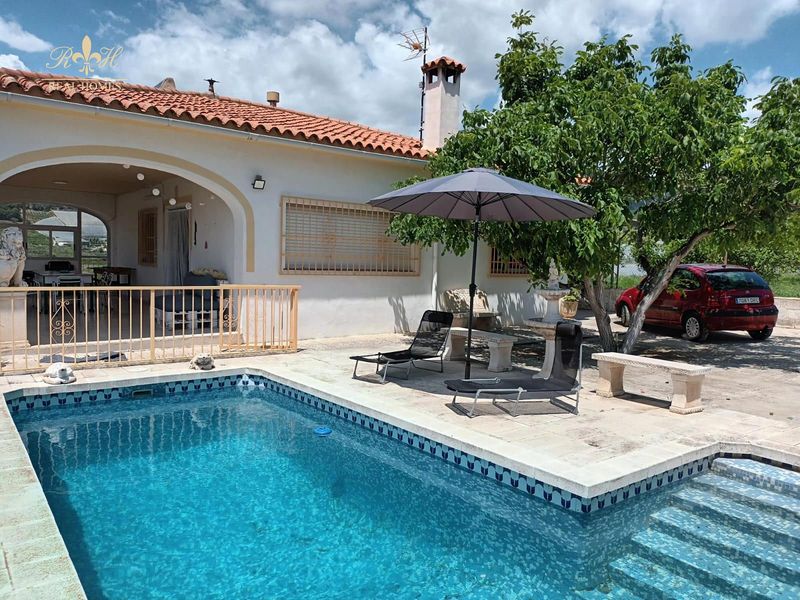 Casa en venta Callosa d